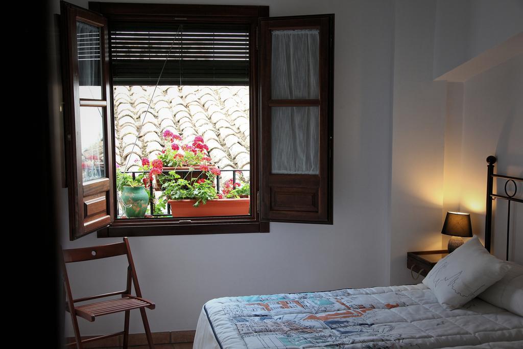 Casa Rural Azahar Priego De Cordoba Room photo